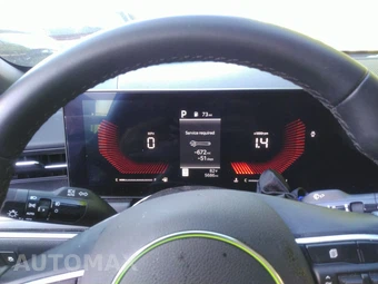 2026 Kia K5 GT-Line - miniatura 17