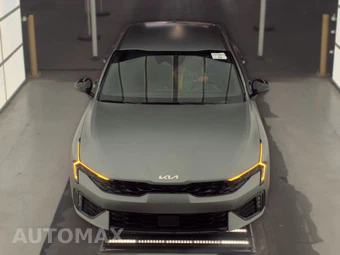 2026 Kia K5 GT-Line - miniatura 2