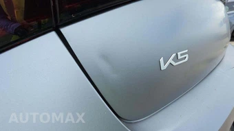 2026 Kia K5 GT-Line - miniatura 29