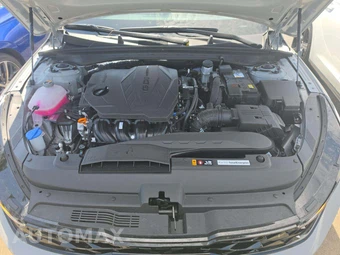 2026 Kia K5 GT-Line - miniatura 24