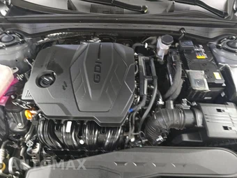 2026 Kia K5 GT-Line - miniatura 15