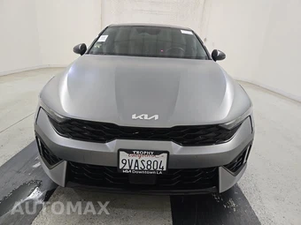 2026 Kia K5 GT-Line - miniatura 2