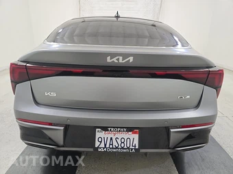 2026 Kia K5 GT-Line - miniatura 5