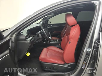 2026 Kia K5 GT-Line - miniatura 7