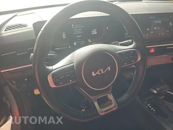 2026 Kia K5 GT-Line - miniatura 10