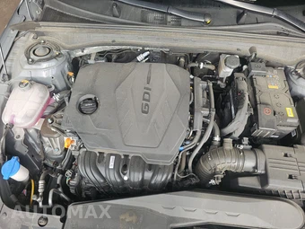 2026 Kia K5 GT-Line - miniatura 15