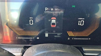 2026 Kia K5 GT-Line - miniatura 17