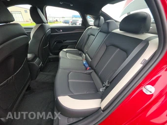 2026 Kia K5 GT-Line - miniatura 13