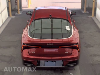 2026 Kia K5 GT-Line - miniatura 5