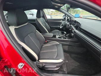 2026 Kia K5 GT-Line - miniatura 8