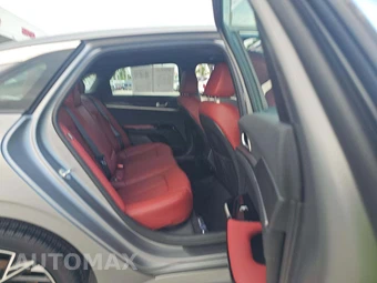 2026 Kia K5 GT-Line - miniatura 13