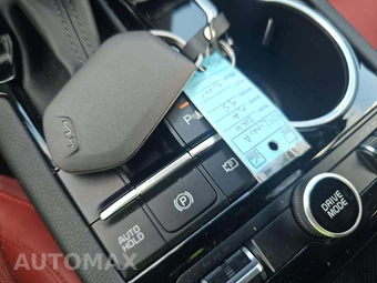 2026 Kia K5 GT-Line - miniatura 5