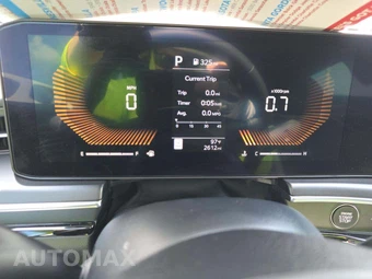 2026 Kia K5 GT-Line - miniatura 9