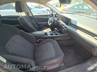 2026 Kia K5 LXS - miniatura 14