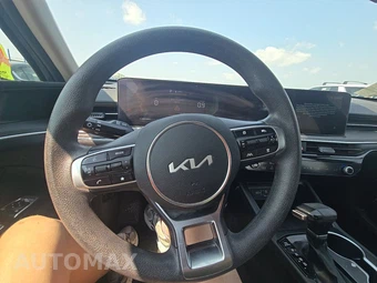 2026 Kia K5 LXS - miniatura 16