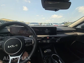 2026 Kia K5 LXS - miniatura 17