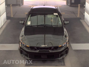 2026 Kia K5 LXS - miniatura 2