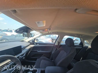 2026 Kia K5 LXS - miniatura 20