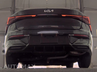 2026 Kia K5 LXS - miniatura 7