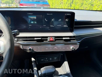 2026 Kia K5 LXS - miniatura 15