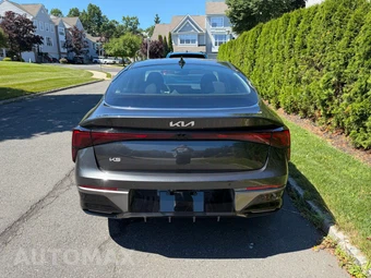 2026 Kia K5 LXS - miniatura 3