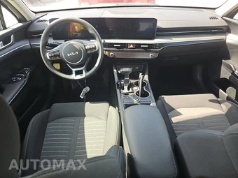 2026 Kia K5 LXS - miniatura 11