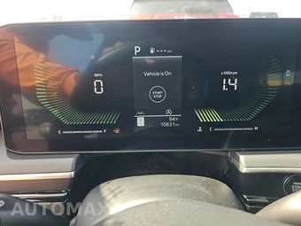 2026 Kia K5 LXS - miniatura 12
