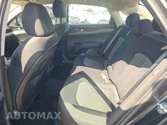 2026 Kia K5 LXS - miniatura 13