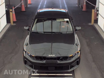 2026 Kia K5 LXS - miniatura 2