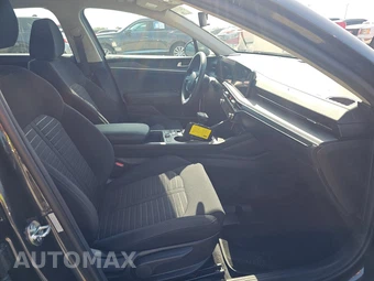 2026 Kia K5 LXS - miniatura 8