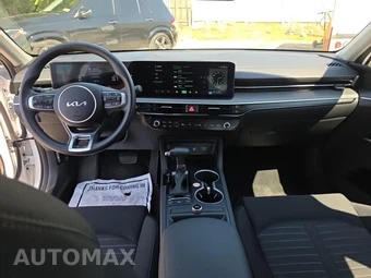 2026 Kia K5 LXS - miniatura 14