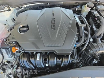 2026 Kia K5 LXS - miniatura 18