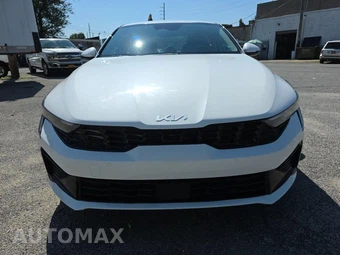 2026 Kia K5 LXS - miniatura 2
