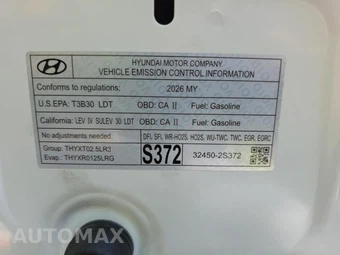 2026 Kia K5 LXS - miniatura 20
