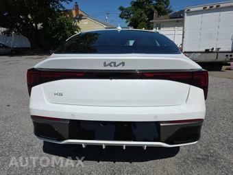 2026 Kia K5 LXS - miniatura 5