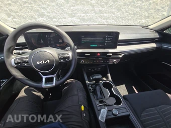2026 Kia K5 LXS - miniatura 11