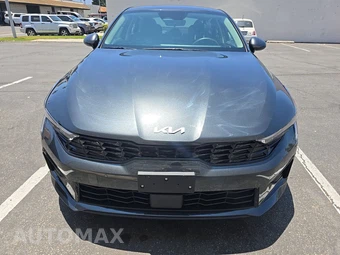 2026 Kia K5 LXS - miniatura 2