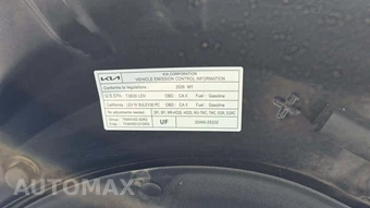 2026 Kia K5 LXS - miniatura 20