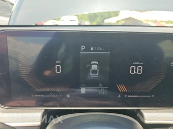 2026 Kia K5 LXS - miniatura 12