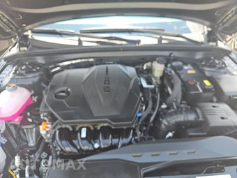 2026 Kia K5 LXS - miniatura 15