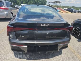 2026 Kia K5 LXS - miniatura 5