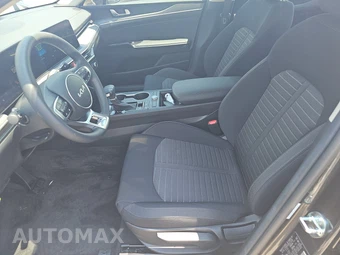 2026 Kia K5 LXS - miniatura 7