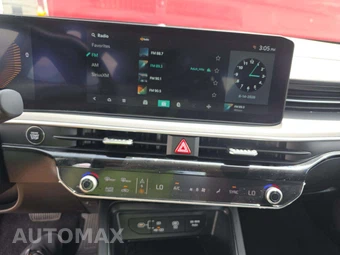 2026 Kia K5 LXS - miniatura 10