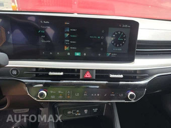 2026 Kia K5 LXS - miniatura 9
