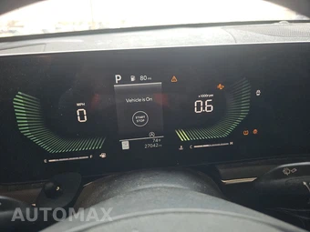 2026 Kia K5 LXS - miniatura 12