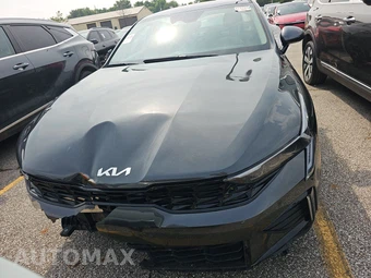 2026 Kia K5 LXS - miniatura 2