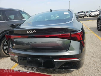 2026 Kia K5 LXS - miniatura 5