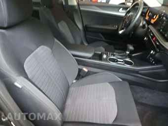 2026 Kia K5 LXS - miniatura 18