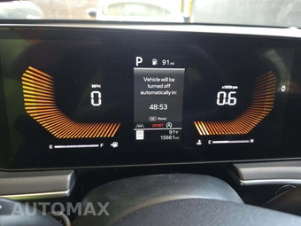 2026 Kia K5 LXS - miniatura 9