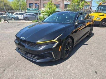2026 Kia K5 LXS - car from the USA, Manheim Buy-Now listing at AUTOMAX